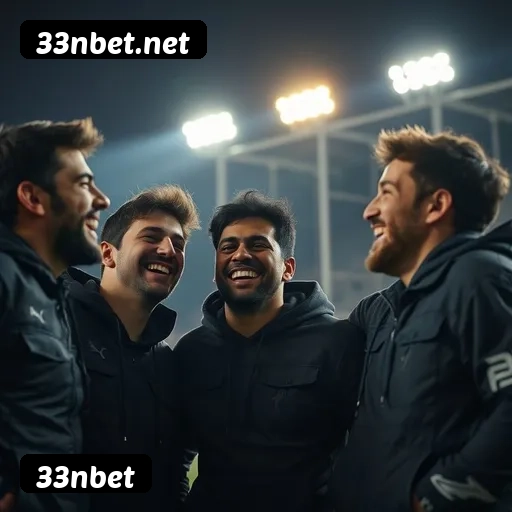 Requisitos do APK da 33nbet para Android